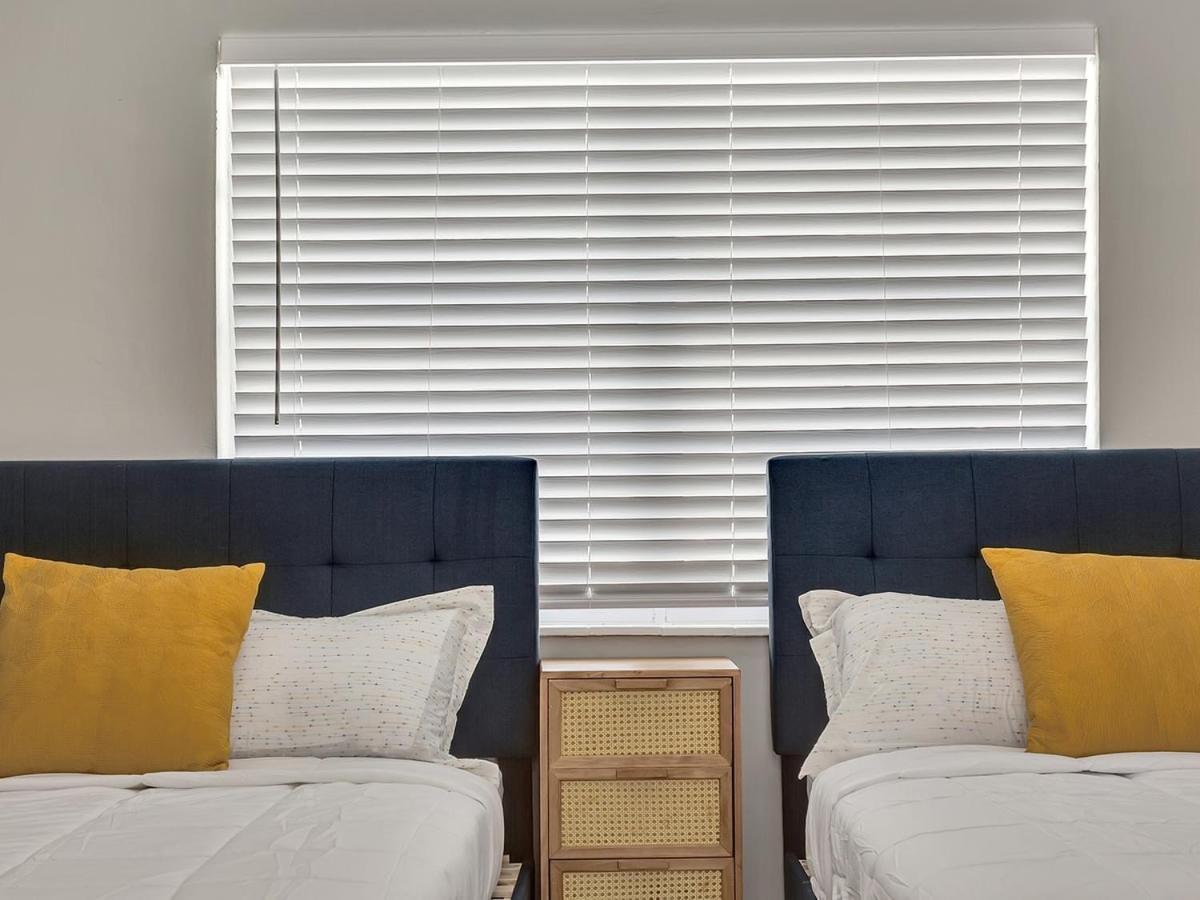 The Shell On Walnut Studio With Bath Hollywood Beach Free Parking Dania Beach Ngoại thất bức ảnh