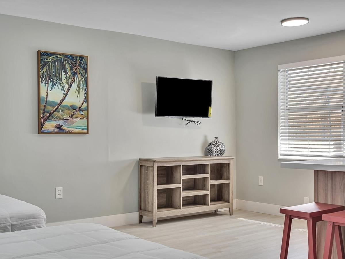 The Shell On Walnut Studio With Bath Hollywood Beach Free Parking Dania Beach Ngoại thất bức ảnh