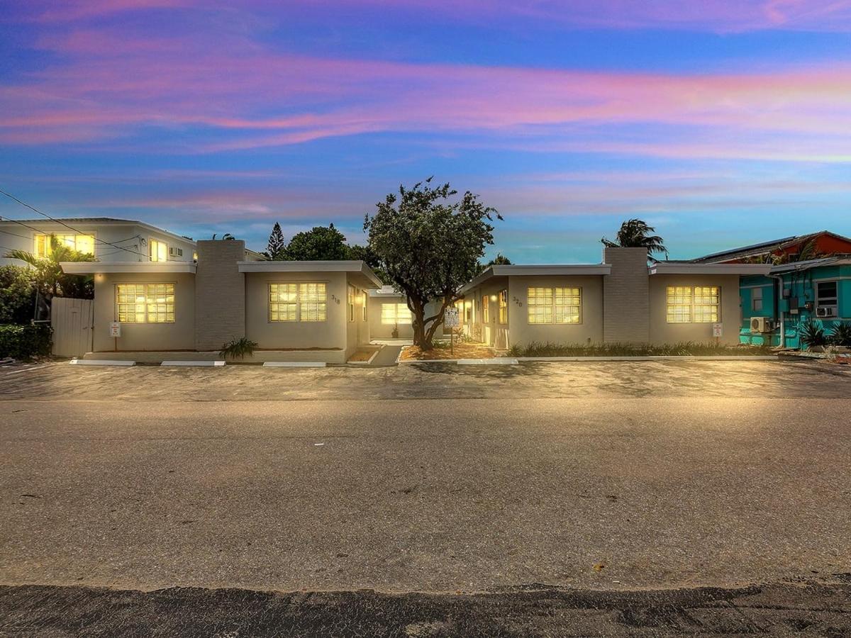 The Shell On Walnut Studio With Bath Hollywood Beach Free Parking Dania Beach Ngoại thất bức ảnh
